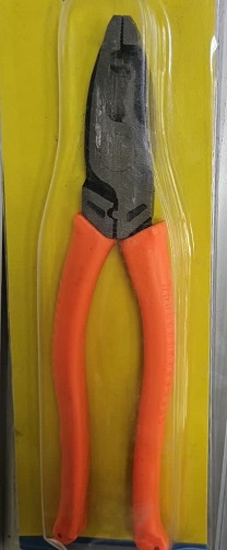 انبر همه کاره