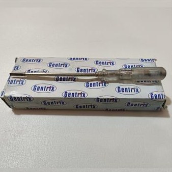 فازمتر جنتریکس آلمان (Gentrix)