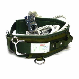 کمربند ایمنی سیم بانی  ADELA مدل H227