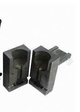 قالب جوش احتراقی (کدولد)